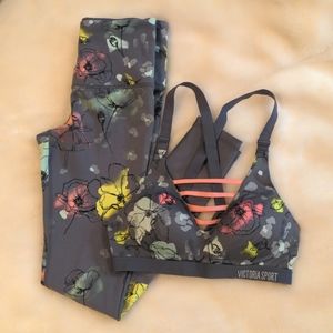 Victoria Sport Knockout Leggings